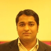 Syed Taimur Ashfaq