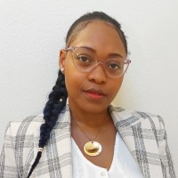 Elvina Inoussa