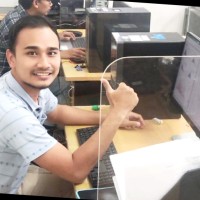Mas Dafri Maulana