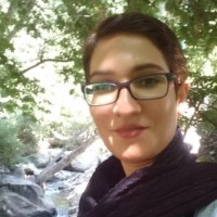 Zeinab Askari