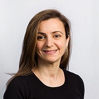Veronika Mamalioga