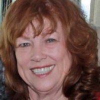 Beverley Lang