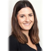Coralie - Catenon Recruiter