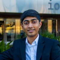 Shaan Patel