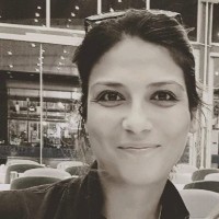 Joy Isil Colakoglu
