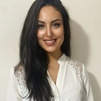 Sabrine Alaoui