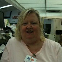 Diane Newhouse