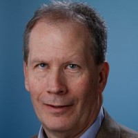 Bruce Townsend