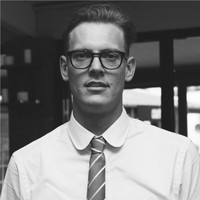 Charlie Lange