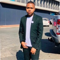 Mbongeni Mkhize