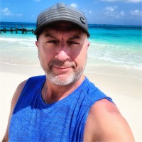 David Whitney