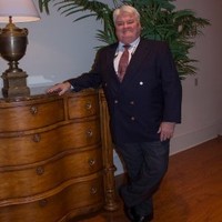 Frederic Shipley