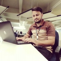 Muhammad Shariq Khan