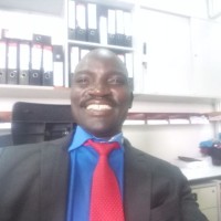 Jerry Omulo