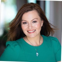 Olga Filev, MBA