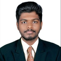Logeshwar V