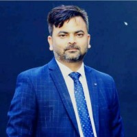 Tirthankar Bharti