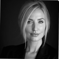 Amanda Vaudry