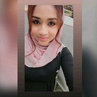 Jazmina Safinah