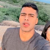 Erick Kallahari