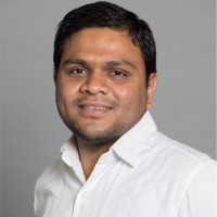 Dr. Sachin Shantaram Ichake