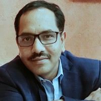 Raghvendra Singh Sengar