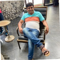 chetan katti