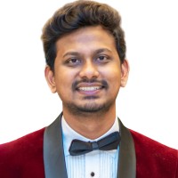 K Arun Kumar