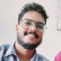 Akhil K