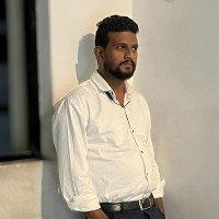 Mohammed Riyaz
