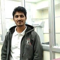 Abhishek Desai