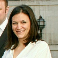 Evita Syrengela