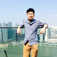 Johnny Jiang