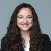 Aubrey Garrido Colter, Mpa
