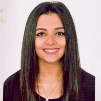 Haidy Iskander