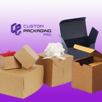 Kraft Boxes