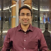 Neeraj Sirdeshmukh