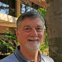 Ed Robie