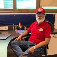 Krishna Kumar Maurya