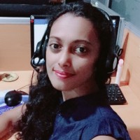 Diana Maddewithana