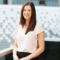 Carly Houston (Nee Wall)