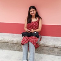 Gargi Bhattacharya