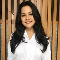 Calista Vania Zhafira