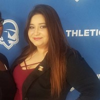 Cherish Carrillo Torres