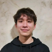 Marc Agudelo Bedoya