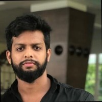 Ashith Rai