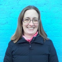 Sarah Roseblade Brown