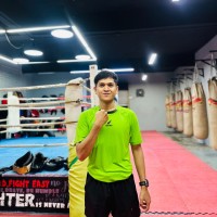 Muhammad Khidhir Rusdih
