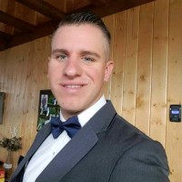 Parker Erdmann