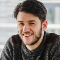 Christopher Nicolson